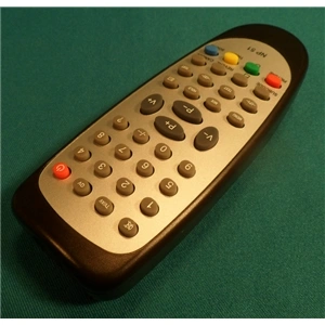 Távirányitó NP51 Galactic /RENDELÉSRE