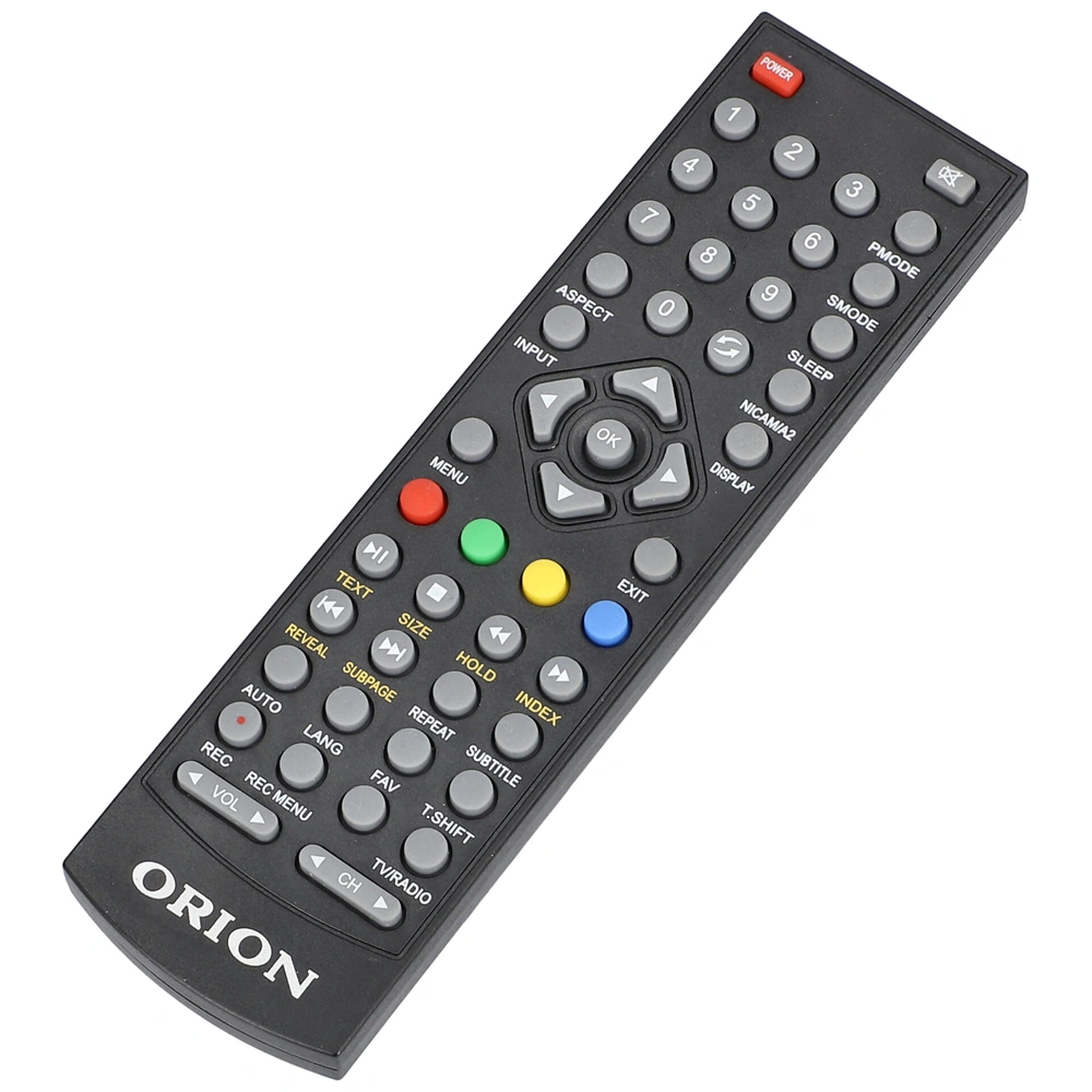 Távirányító ORION T32DLED LCD TV RC1910