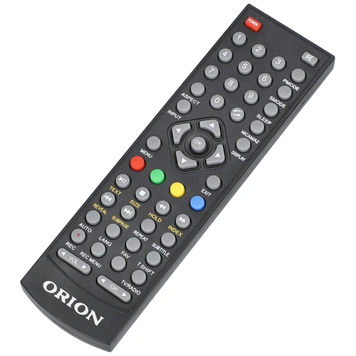 Távirányító ORION T32DLED LCD TV RC1910