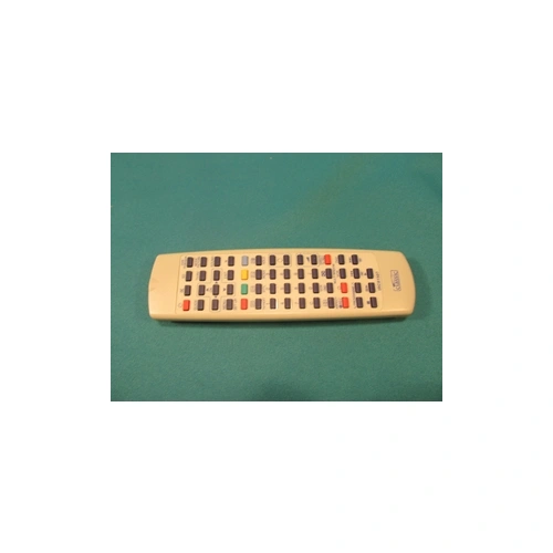 Távirányító PANASONIC pl.: TH-37PA50E LCD TV IRC81507 / RENDELÉSRE