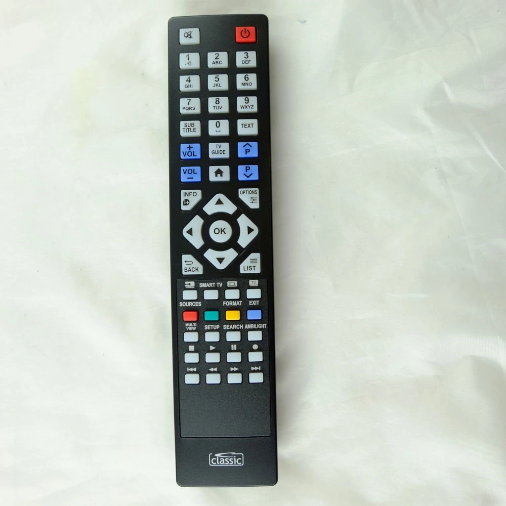 Távirányító PHILIPS TV / RENDELÉSRE