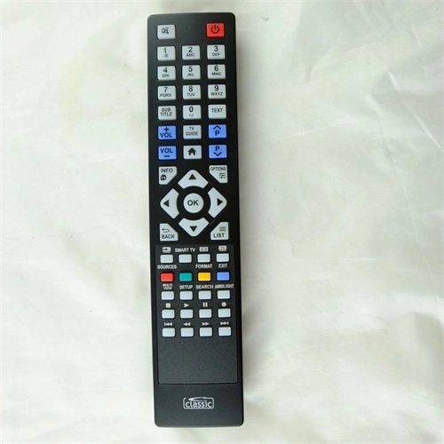 Távirányító PHILIPS TV / RENDELÉSRE