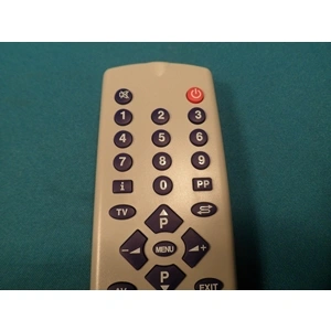 Távirányító PROFILO, SANYO, TATUNG IRC81328/RENDELÉSRE (RÉGI HTT061) (PIL5063)