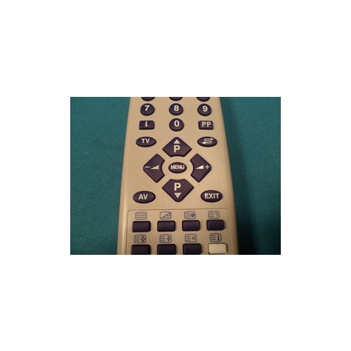 Távirányító PROFILO, SANYO, TATUNG IRC81328/RENDELÉSRE (RÉGI HTT061) (PIL5063)