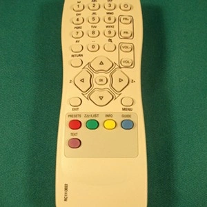 Távirányító RC1113022 /RENDELÉSRE