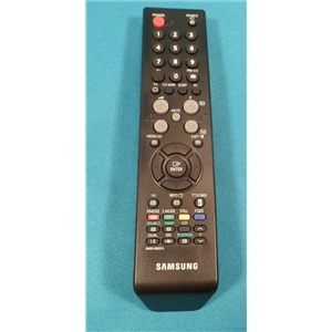 Távirányító SAMSUNG TM76B /RENDELÉSRE