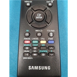 Távirányító SAMSUNG TM76B /RENDELÉSRE