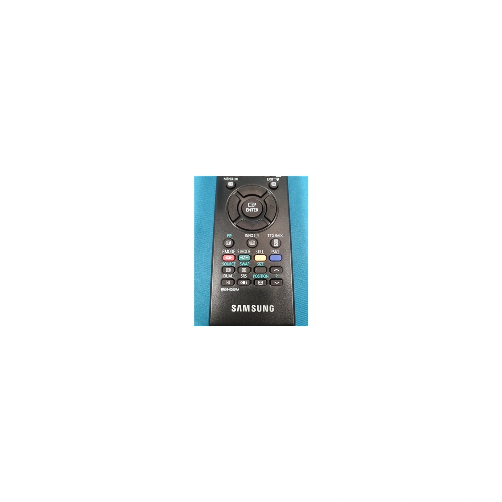 Távirányító SAMSUNG TM76B /RENDELÉSRE