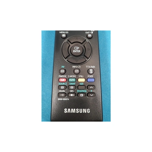 Távirányító SAMSUNG TM76B /RENDELÉSRE