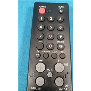 Távirányító SAMSUNG TM76B /RENDELÉSRE