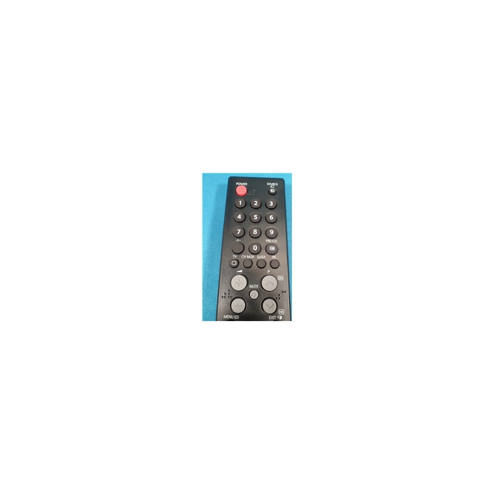Távirányító SAMSUNG TM76B /RENDELÉSRE