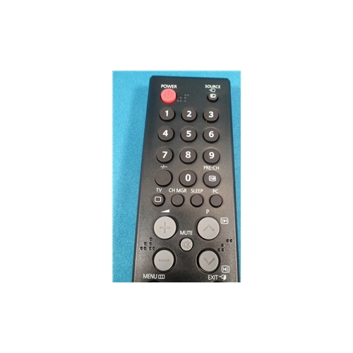 Távirányító SAMSUNG TM76B /RENDELÉSRE