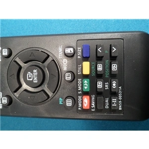 Távirányító SAMSUNG TV BN59-00531A/RENDELÉSRE