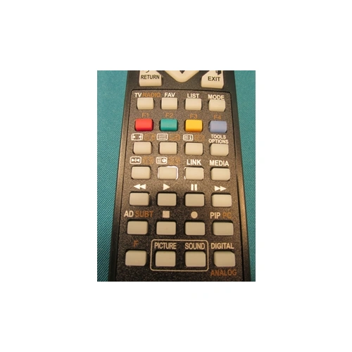 Távirányító SAMSUNG TV pl.: LT24B300EW/EN IRC87212 / RENDELÉSRE