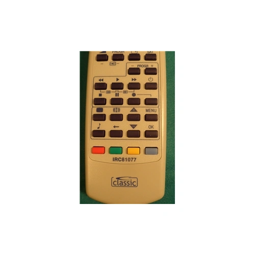 Távirányító SONY RM 830/831/832/838/842 /RENDELÉSRE