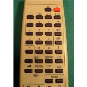 Távirányító SONY RM 830/831/832/838/842 /RENDELÉSRE