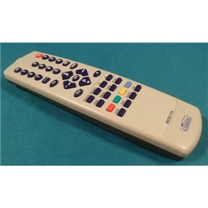 Távirányító UNIVERZUM TV /RENDELÉSRE
