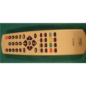 Távirányító UNIVERZUM TV /RENDELÉSRE
