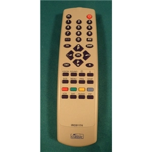 Távirányító UNIVERZUM TV /RENDELÉSRE