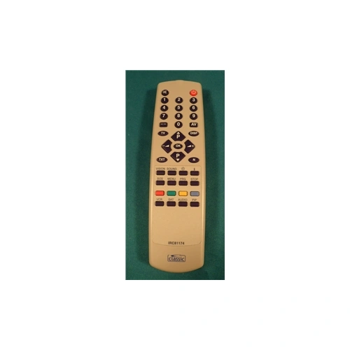 Távirányító UNIVERZUM TV /RENDELÉSRE