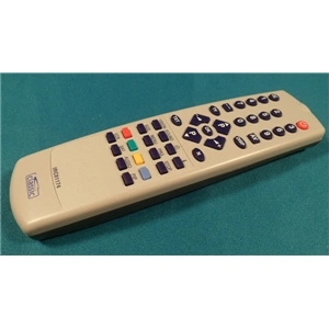 Távirányító UNIVERZUM TV /RENDELÉSRE