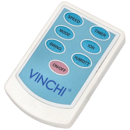 Távirányító VINCHI léghűtő / RENDELÉSRE