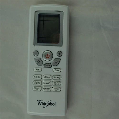 Távirányító WHIRLPOOL / INDESIT klíma 