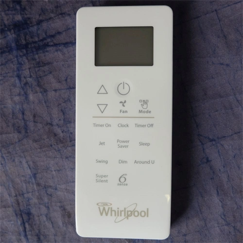 Távirányító WHIRLPOOL klíma 