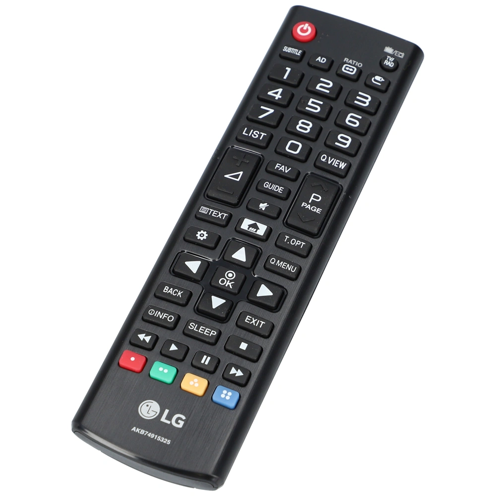 Távirányító (eredeti) LG TV / RENDELÉSRE