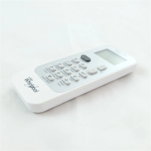 Távirányító (eredeti) WHIRLPOOL / INDESIT klíma / RENDELÉSRE