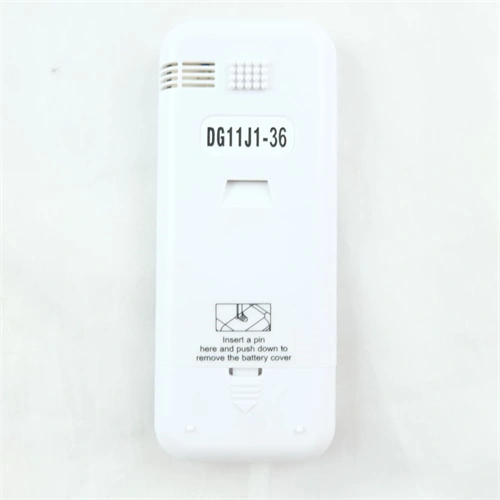 Távirányító (eredeti) WHIRLPOOL / INDESIT klíma / RENDELÉSRE