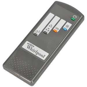 Távirányító (eredeti) WHIRLPOOL klíma 