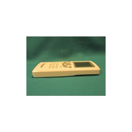 Távirányító (eredeti) WHIRLPOOL klíma / RENDELÉSRE