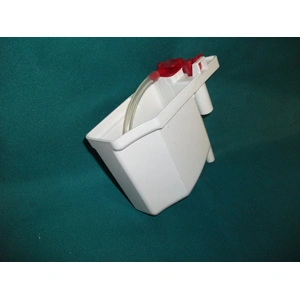 Tejtartály komplett DELONGHI EC9 / RENDELÉSRE