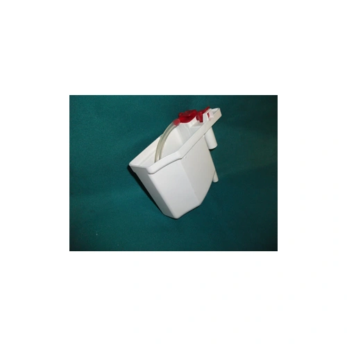 Tejtartály komplett DELONGHI EC9 / RENDELÉSRE