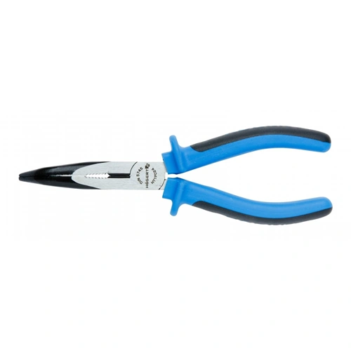 Telefonfogó, hajlított 160  mm, HÖGERT HT1P022