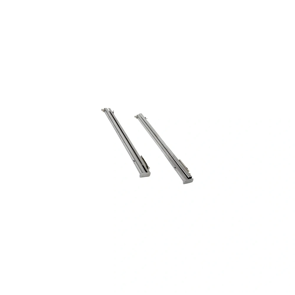 Teleszkópos polcvezető sütőhöz - 2 db-os csomag (eredeti) Electrolux