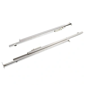 Teleszkópos polcvezető sütőhöz - 2 db-os csomag (eredeti) Electrolux