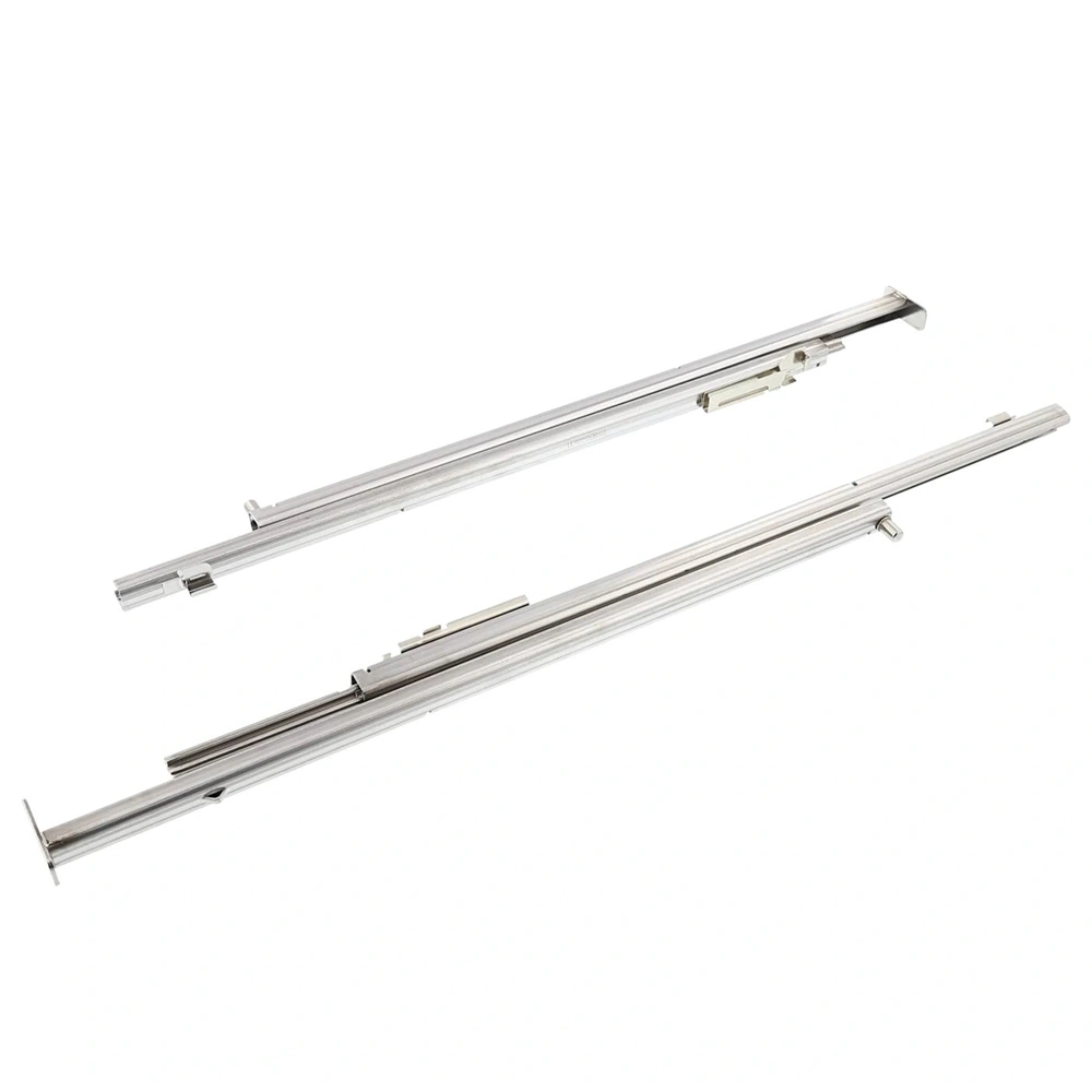 Teleszkópos polcvezető sütőhöz - 2 db-os csomag (eredeti) Electrolux