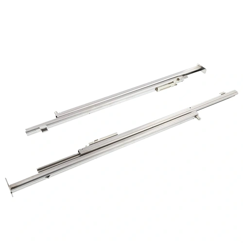 Teleszkópos polcvezető sütőhöz - 2 db-os csomag (eredeti) Electrolux
