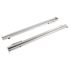 Teleszkópos polcvezető sütőhöz - 2 db-os csomag (eredeti) Electrolux
