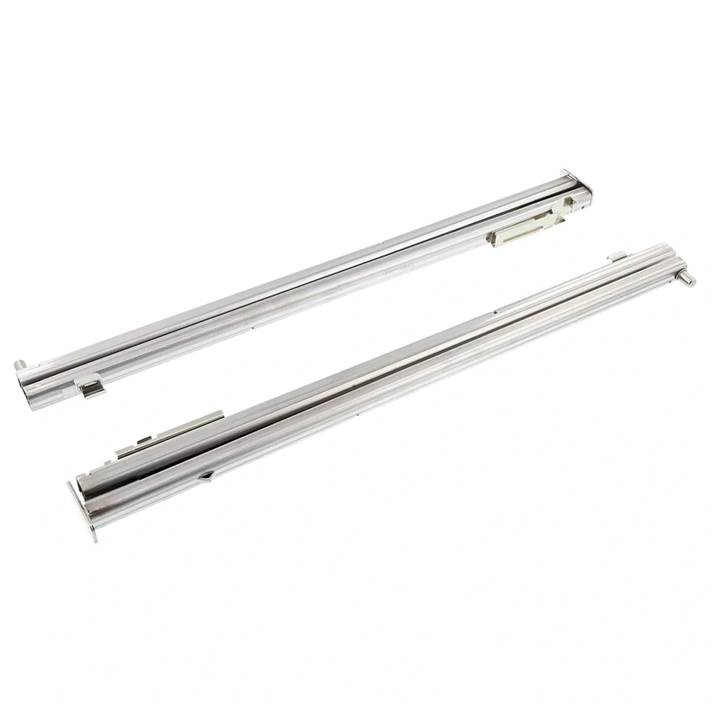 Teleszkópos polcvezető sütőhöz - 2 db-os csomag (eredeti) Electrolux