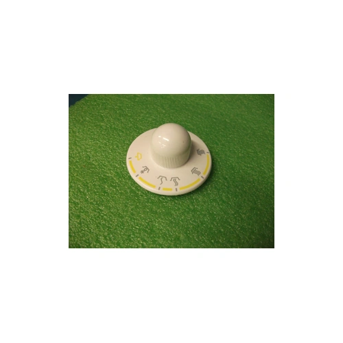 Teljesítmény szabályzó gomb DELONGHI MW314 mikrohullámú sütő/RENDELÉSRE