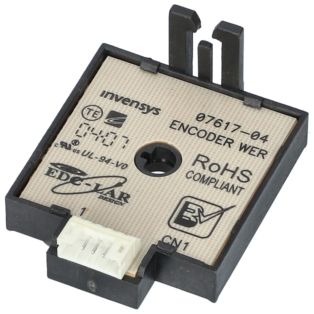 Teljesítmény szabályzó (pot méter) WHIRLPOOL tűzhely / RENDELÉSRE