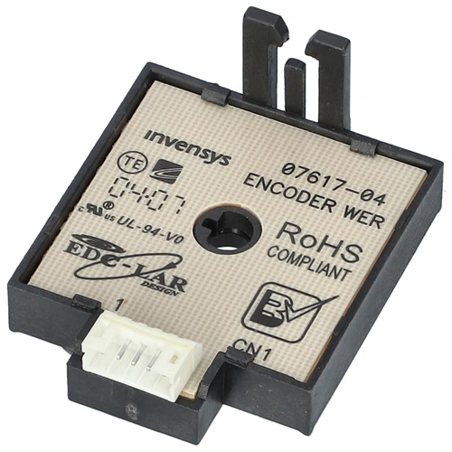 Teljesítmény szabályzó (pot méter) WHIRLPOOL tűzhely / RENDELÉSRE