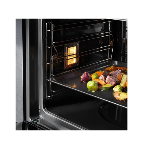 Tepsi 466x385x25mm (eredeti) ELECTROLUX tűzhely