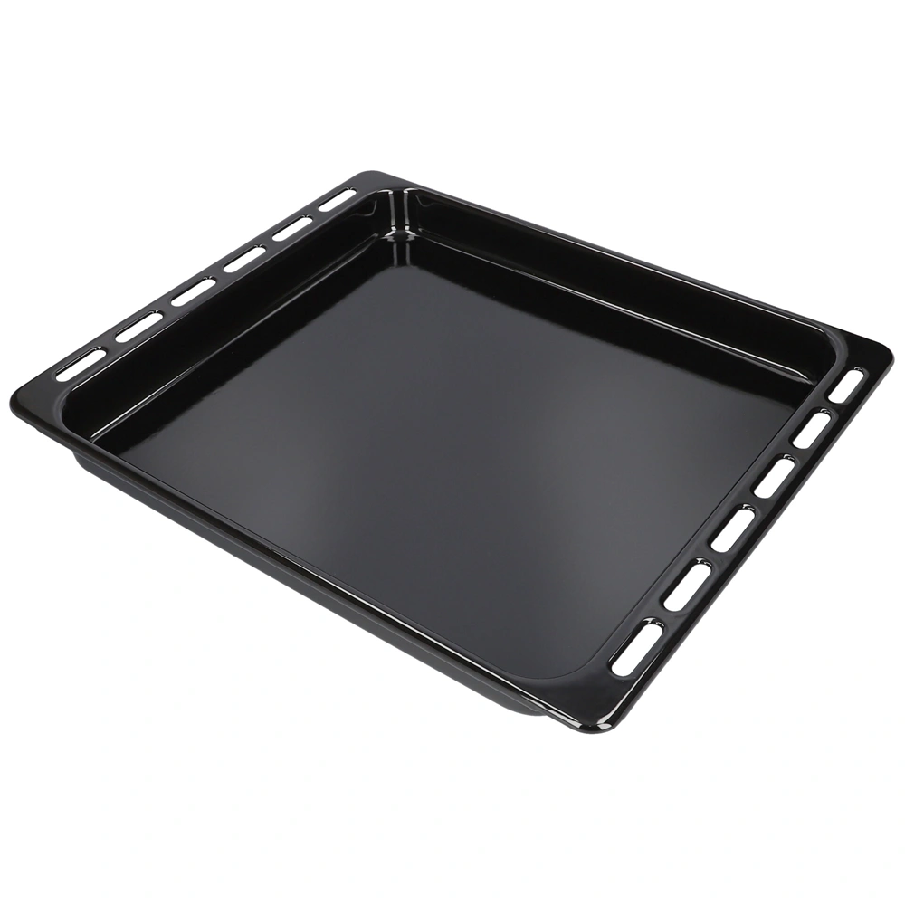 Tepsi, mély 445x375x40 MM (eredeti) WHIRLPOOL tűzhely 