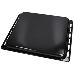 Tepsi, mély 445x375x40 MM (eredeti) WHIRLPOOL tűzhely 