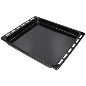 Tepsi, mély 445x375x40 MM (eredeti) WHIRLPOOL tűzhely / RENDELÉSRE