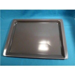 Tepsi (mély) BOSCH tűzhely 